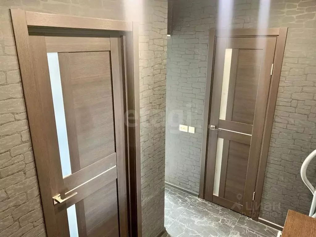 1-к кв. Калужская область, Калуга ул. Братьев Луканиных, 15 (33.3 м) - Фото 2