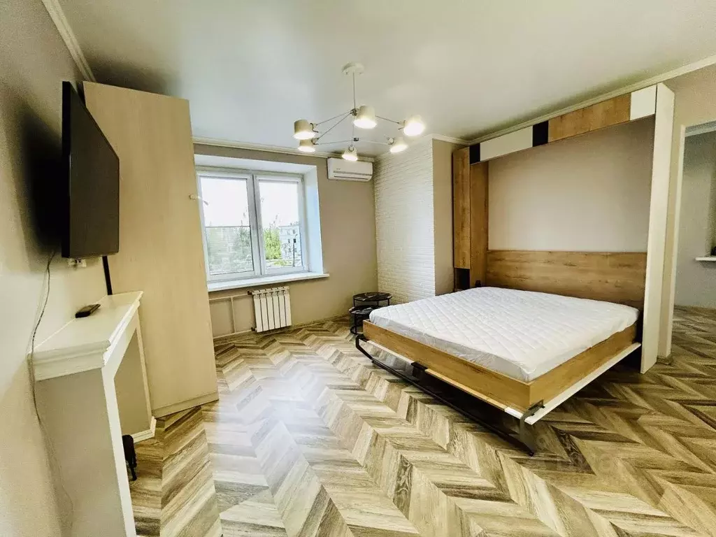 Студия Тверская область, Тверь ул. Ротмистрова, 35 (42.0 м) - Фото 2