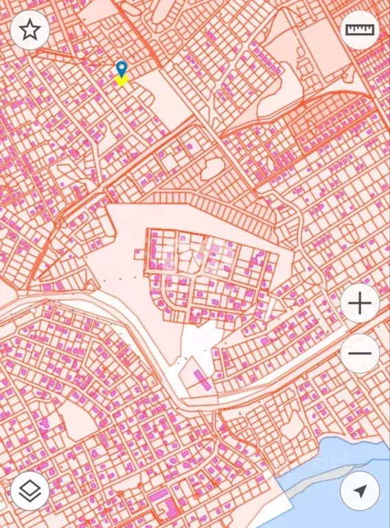 Участок в Новосибирская область, Новосибирский район, Морской ... - Фото 2