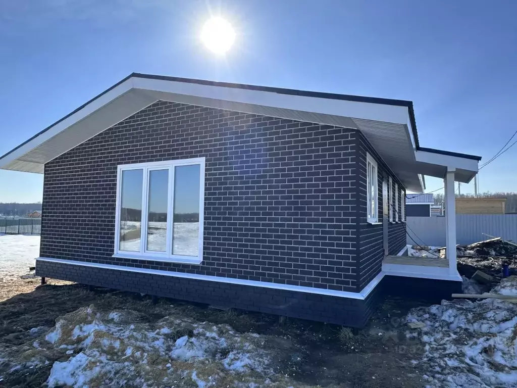 Дом в Московская область, Ступино городской округ, Толочаново-3 тер. ... - Фото 2