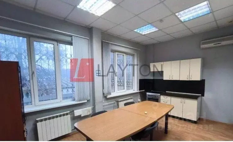 Офис в Москва ул. Вавилова, 9АС6 (225 м) - Фото 1