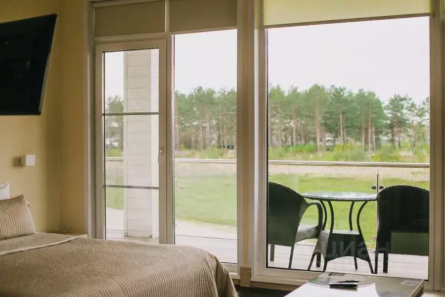 Комната Тверская область, Селижаровский муниципальный округ, пос. ... - Фото 1