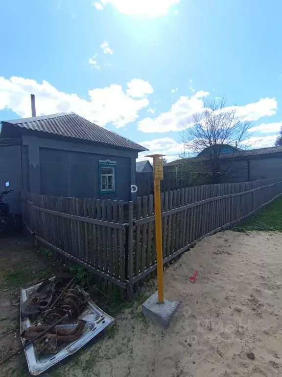 Дом в Алтайский край, Павловский район, с. Черемное Совхозная ул., 156 ... - Фото 2