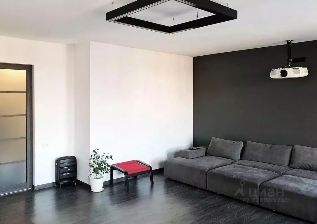 2-к кв. Московская область, Одинцовский городской округ, с. Ромашково ... - Фото 2