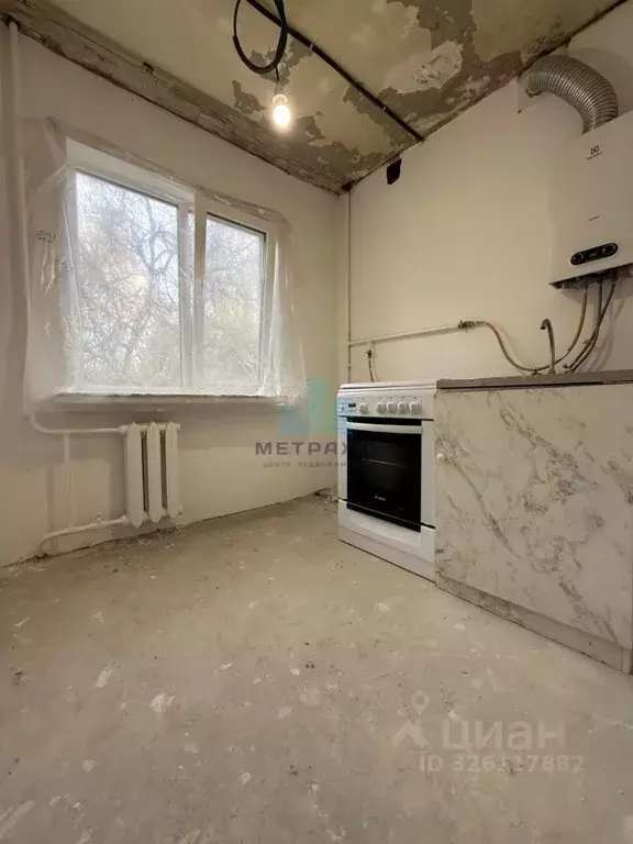 2-к кв. Калужская область, Калуга ул. Карла Либкнехта, 11 (47.0 м) - Фото 2