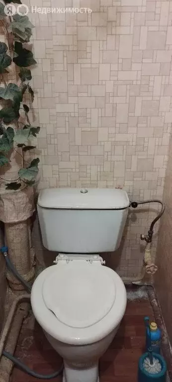 2-комнатная квартира: Заречный, улица Строителей, 8 (50 м) - Фото 1