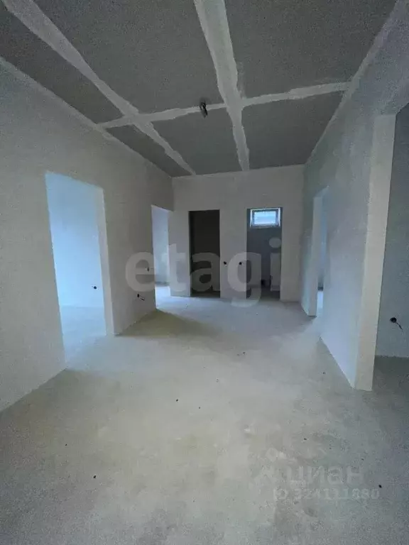 Дом в Ставропольский край, Михайловск Шпаковский район, ул. Андрея ... - Фото 2