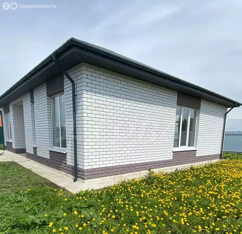 Дом в Тюменский муниципальный округ, деревня Ушакова (115 м) - Фото 2