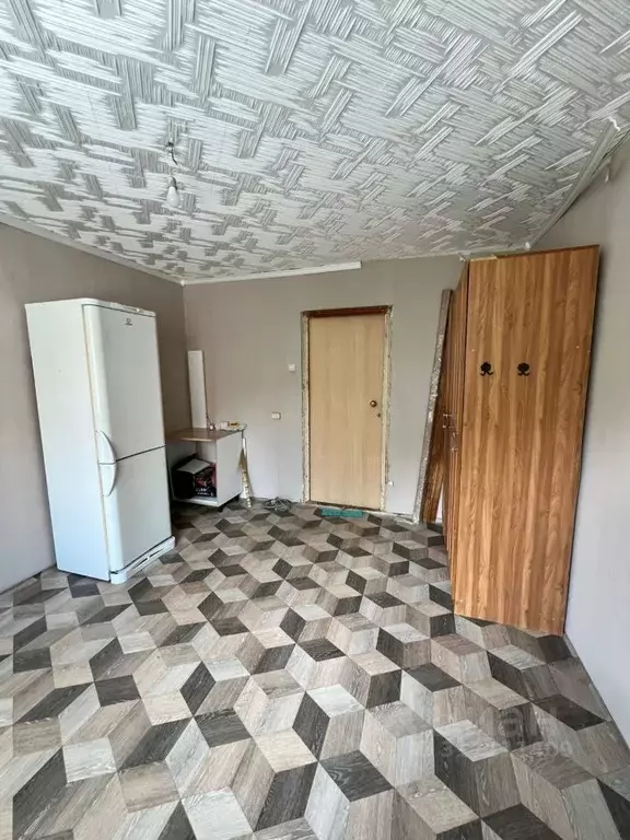 Комната Липецкая область, Липецк Звездная ул., 16 (13.5 м) - Фото 0