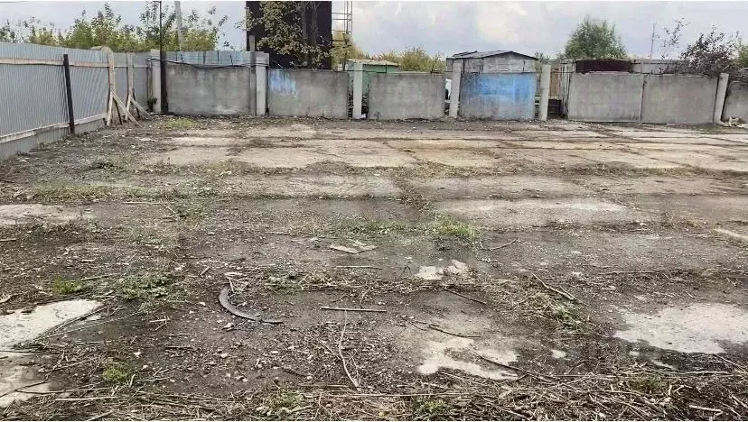 Склад в Ульяновская область, Ульяновск ул. Хваткова, 20 (250 м) - Фото 1