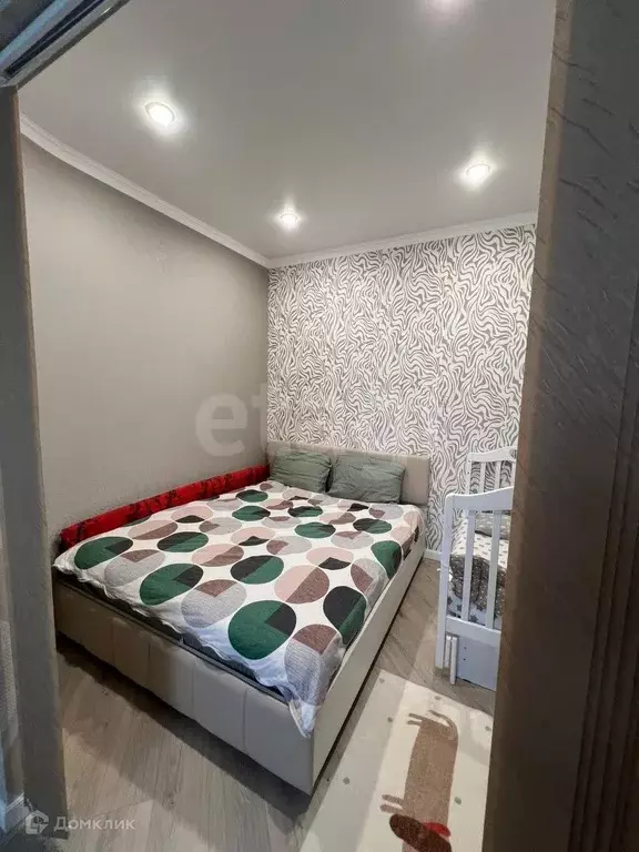Продаётся квартира-студия, 43 м - Фото 0