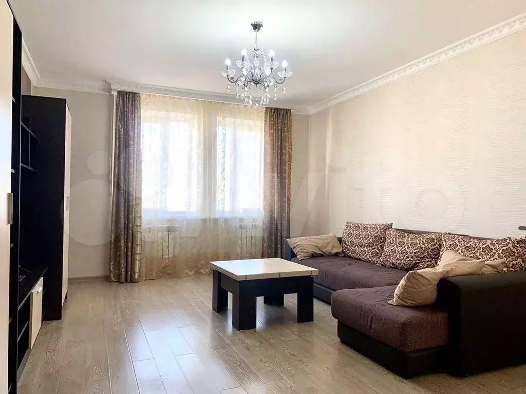 2-к. квартира, 74 м, 6/12 эт. - Фото 0