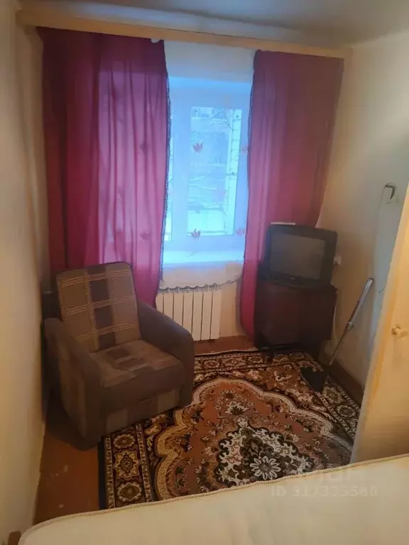 2-к кв. Тульская область, Тула Комсомольская ул., 20 (54.0 м) - Фото 1