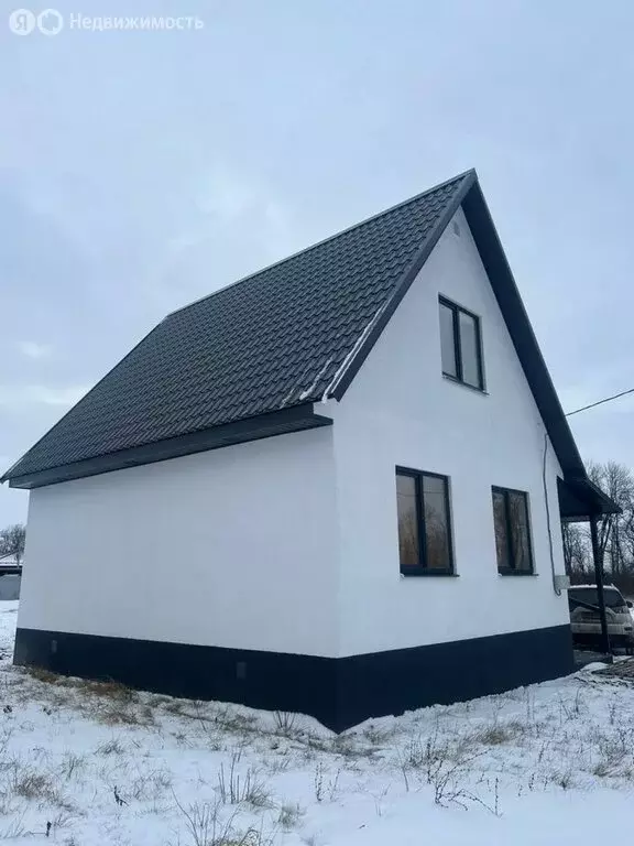 Дом в Богородский городской округ, деревня Соколово, КП Ново-Соколово ... - Фото 0