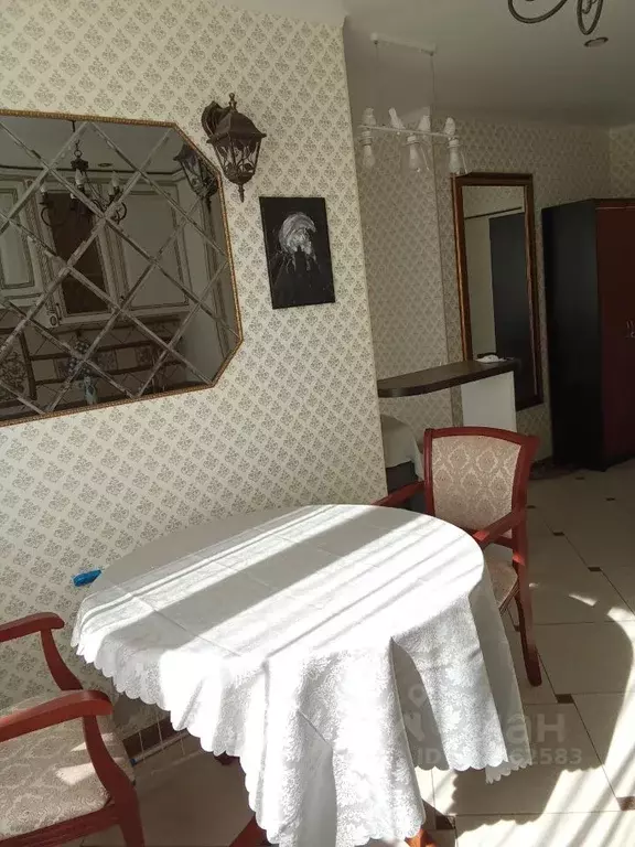 Студия Московская область, Ленинский городской округ, Лопатино пгт ул. ... - Фото 2