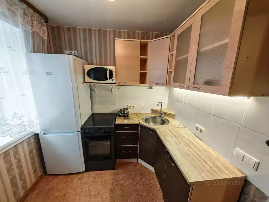 1-к кв. Новосибирская область, Новосибирск ул. Богдана Хмельницкого, ... - Фото 1