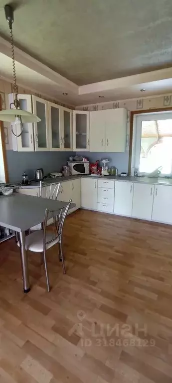 Дом в Рязанская область, Рязанский район, Окское с/пос, пос. Свобода 5 ... - Фото 2