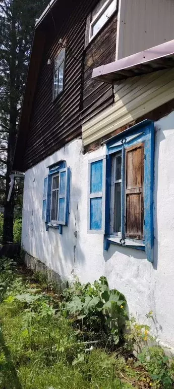 Дом 58 м на участке 8 сот. - Фото 1