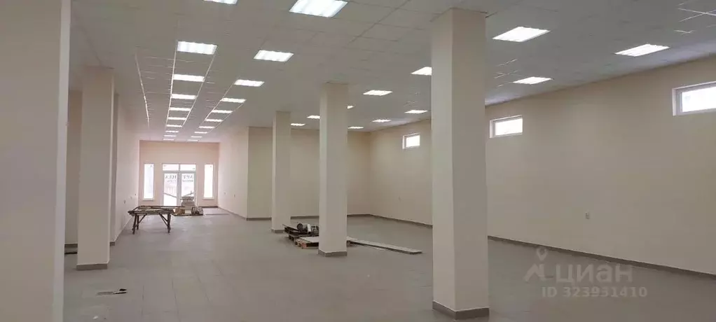 Помещение свободного назначения в Волгоградская область, Суровикино ... - Фото 2