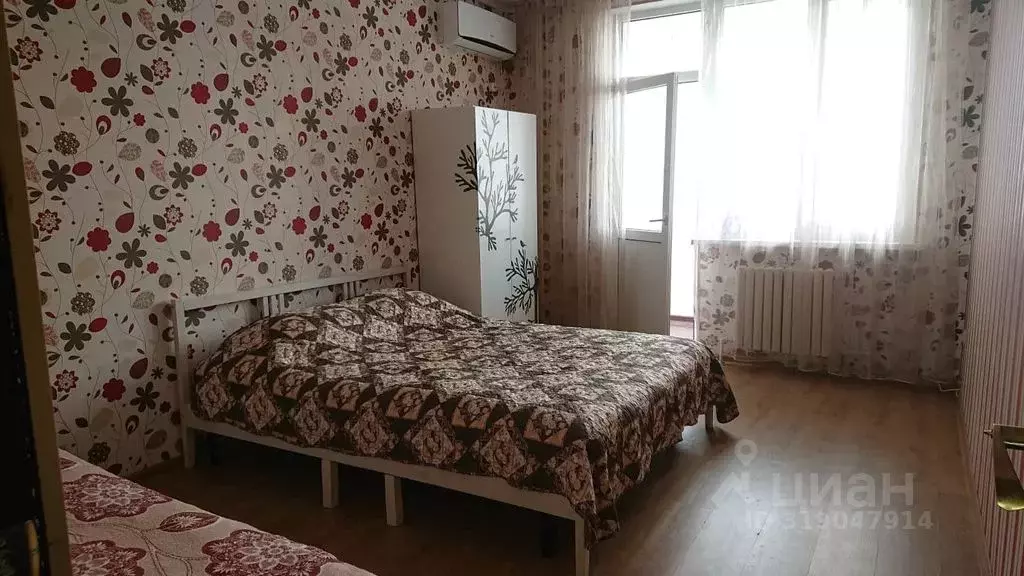 2-к кв. Краснодарский край, Анапа Пионерский просп., 255/2к3 (55.0 м) - Фото 1