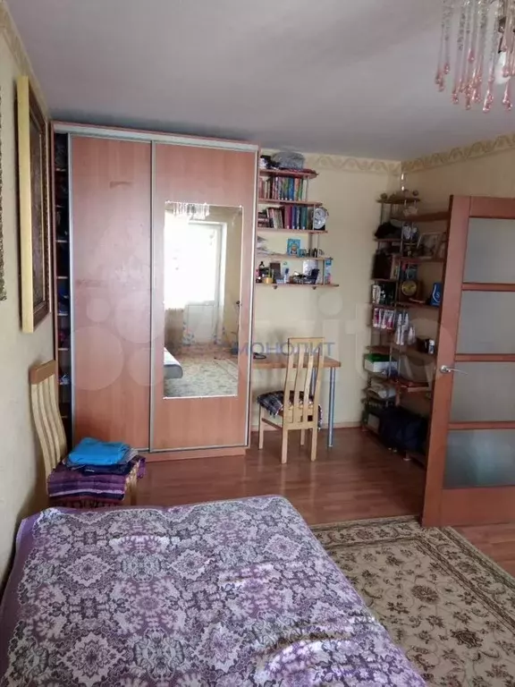1-к. квартира, 33,1 м, 7/9 эт. - Фото 0