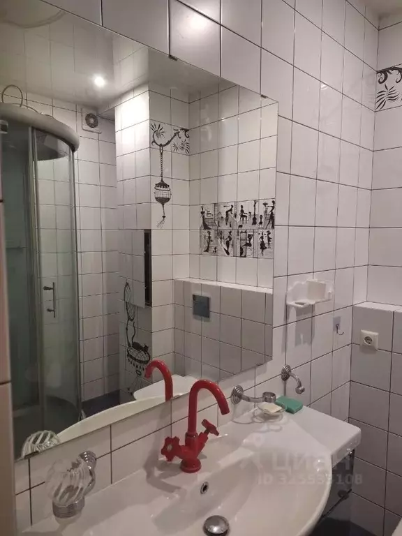 3-к кв. Московская область, Балашиха городской округ, д. Черное ул. ... - Фото 2