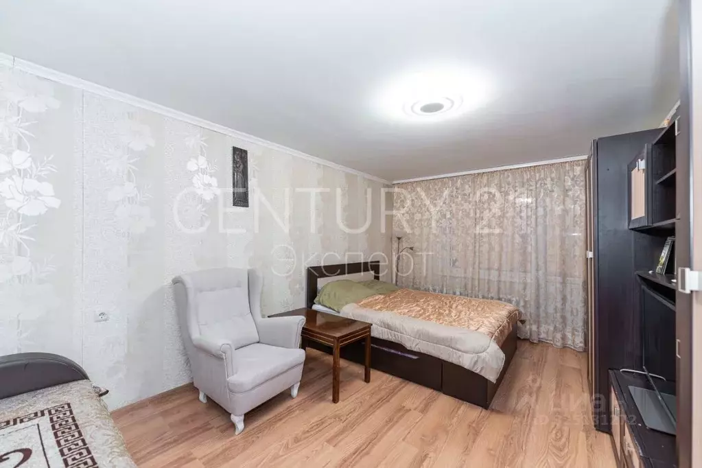 1-к кв. Калининградская область, Зеленоградск ул. Крылова, 1 (31.0 м) - Фото 2