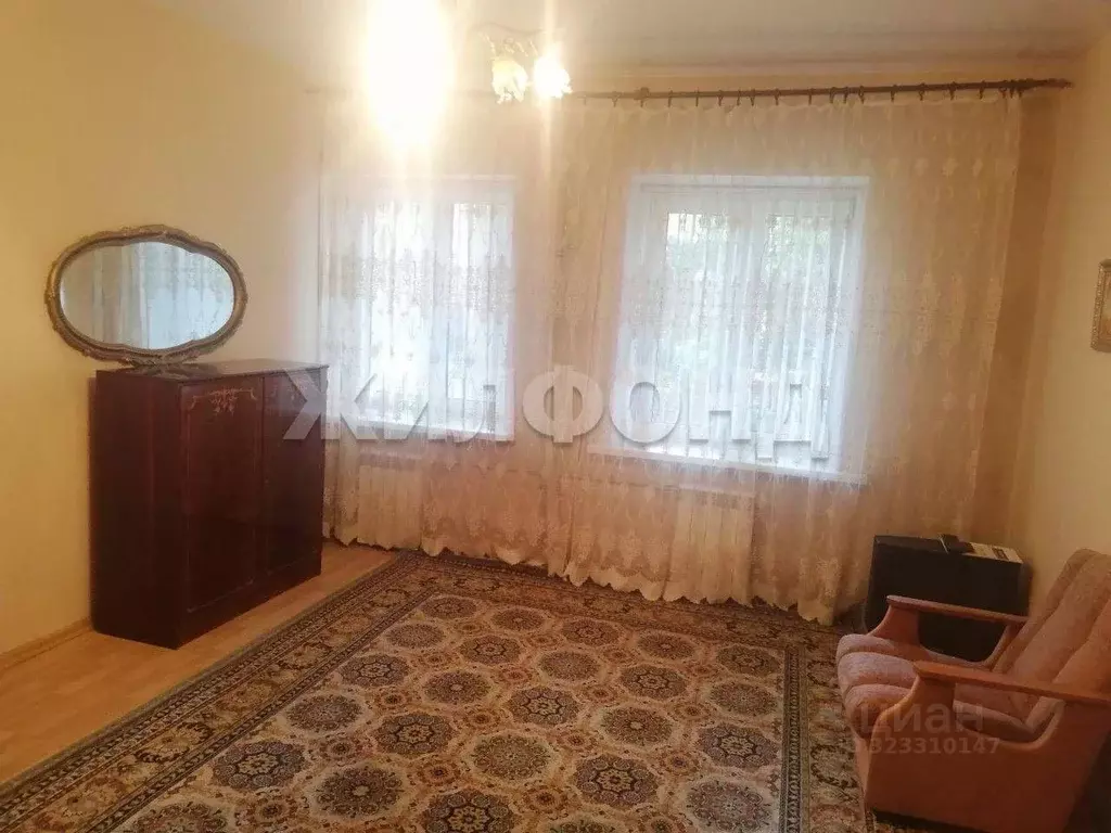 2-к кв. Воронежская область, Воронеж Плехановская ул., 62 (56.3 м) - Фото 1