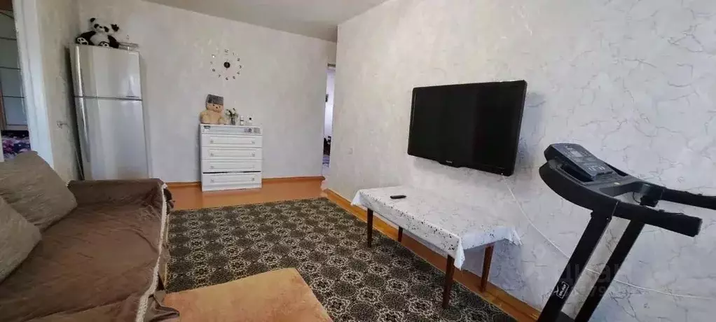 3-к кв. Краснодарский край, Новороссийск наб. Адмирала Серебрякова, 55 ... - Фото 2