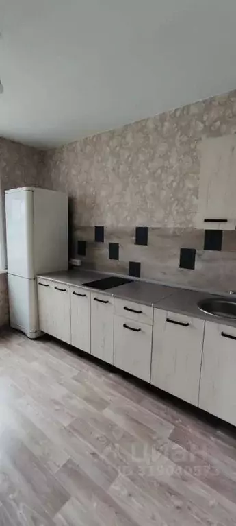 1-к кв. Красноярский край, Красноярск ул. Елены Стасовой, 48Д (40.4 м) - Фото 0