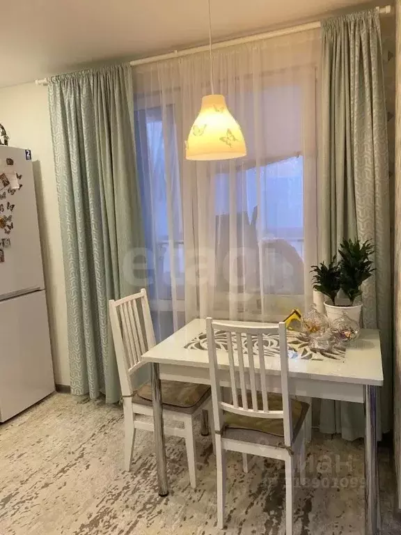 1-к кв. Татарстан, Казань просп. Ильгама Шакирова, 5 (31.0 м) - Фото 0