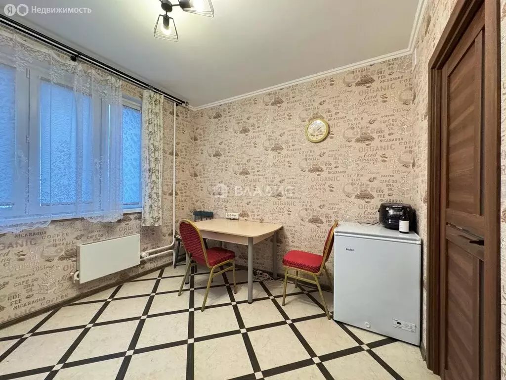 3-комнатная квартира: Москва, улица Ухтомского Ополчения, 3 (75 м) - Фото 2