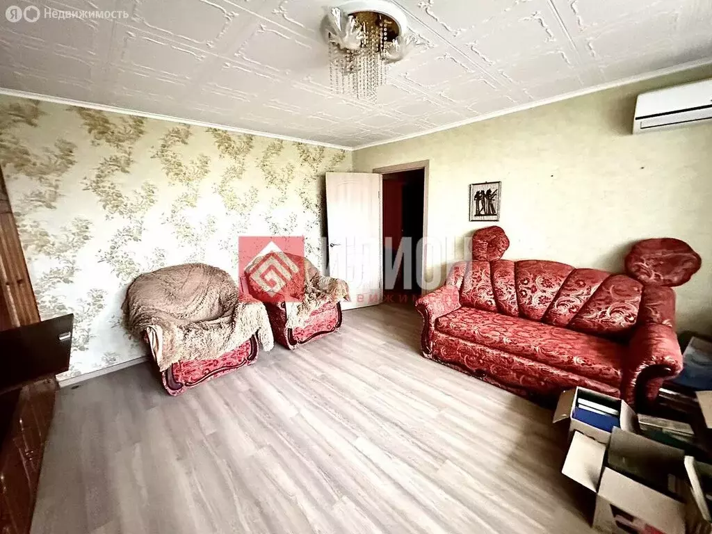 2-комнатная квартира: Севастополь, улица Меньшикова, 84 (50.7 м) - Фото 1