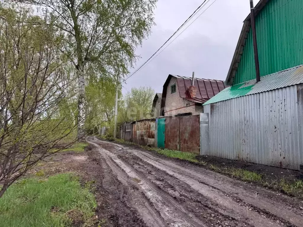 Дом в Стерлитамак, СНТ Вишенка (70 м) - Фото 1