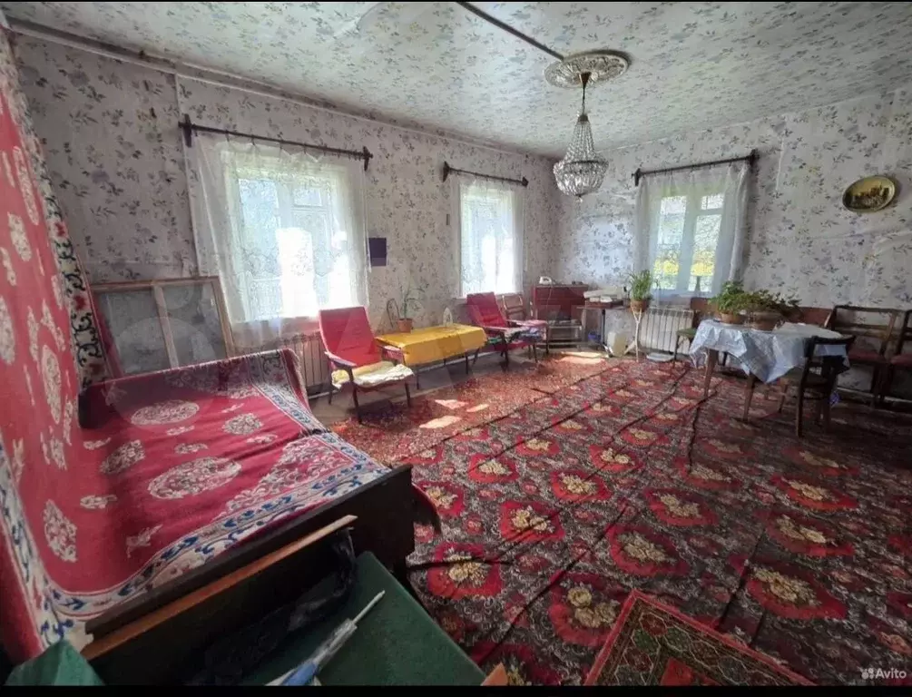 Дом 60 м на участке 15 сот. - Фото 1
