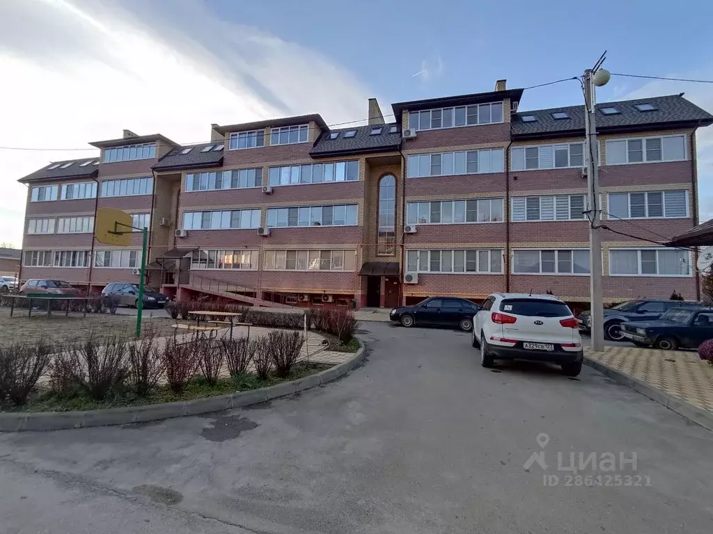 Помещение свободного назначения в Краснодарский край, Динской район, ... - Фото 2