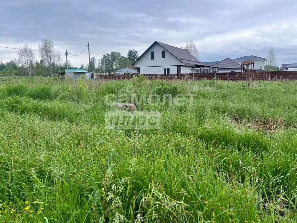 Участок 7,3 сот. (ИЖС) - Фото 0