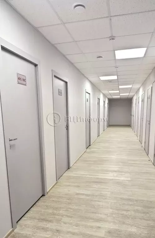 Офис в Санкт-Петербург Краснопутиловская ул., 69 (8 м) - Фото 2