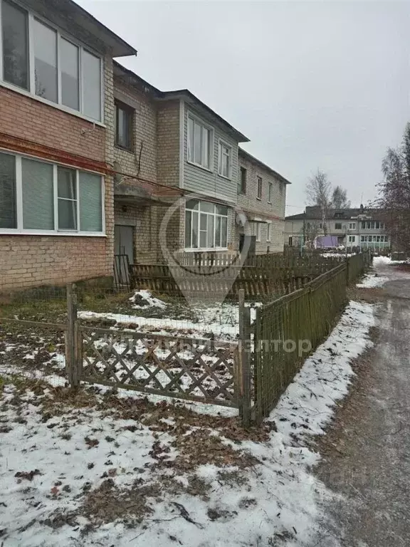 2-к кв. Рязанская область, Спасск-Рязанский ш. Рязанское, 18А (46.9 м) - Фото 1