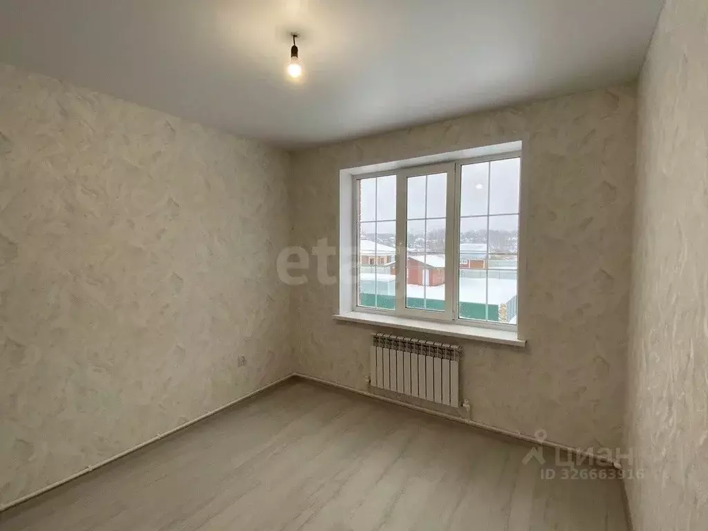 Дом в Ярославская область, Некрасовское рп ул. Пушкина, 4 (125 м) - Фото 2