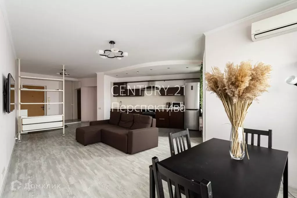 Продаётся 1-к квартира, 63 м - Фото 1