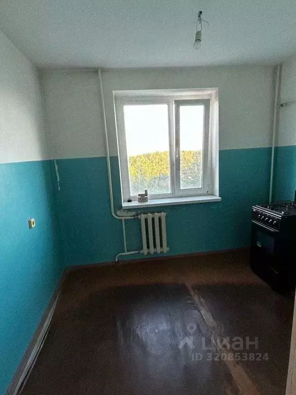 1-к кв. Орловская область, Мценск ул. Машиностроителей, 5 (33.3 м) - Фото 1