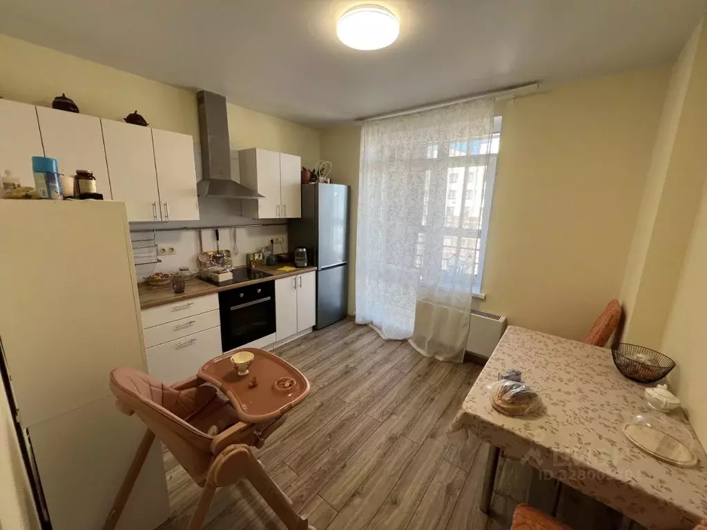 2-к кв. Московская область, Мытищи бул. Тенистый, 6 (61.3 м) - Фото 1