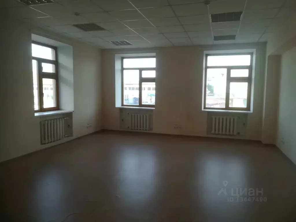 Офис в Кемеровская область, Кемерово ул. Юрия Двужильного, 9 (140 м) - Фото 0