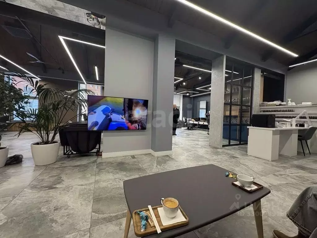 Помещение свободного назначения в Московская область, Одинцово ... - Фото 1