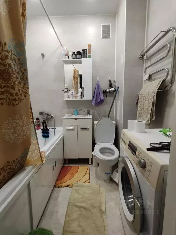 Комната Татарстан, Казань Чистопольская ул., 66 (20.0 м) - Фото 1