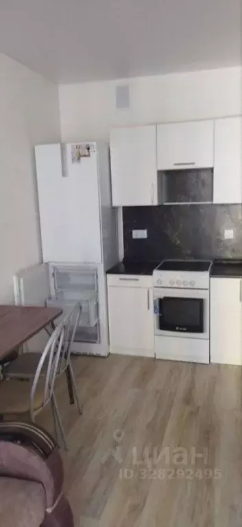 1-к кв. Нижегородская область, Нижний Новгород д. Анкудиновка, ул. ... - Фото 1