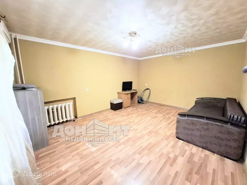 Продаётся 1-к квартира, 37 м - Фото 1