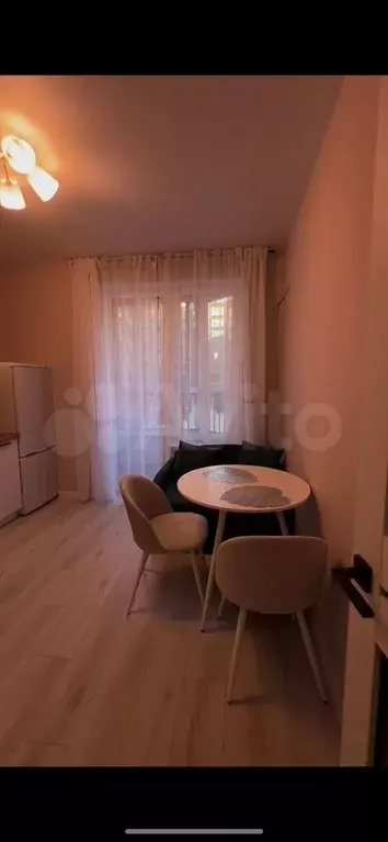 1-к. квартира, 32 м, 3/9 эт. - Фото 0