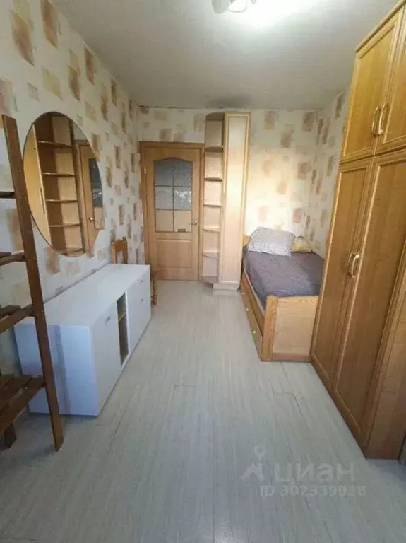 Комната Москва Ленинградское ш., 9К3 (15.0 м) - Фото 1